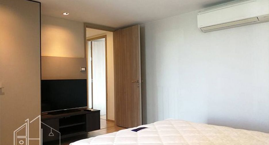 For rent 3 ベッドルーム condo in Watthana, Bangkok