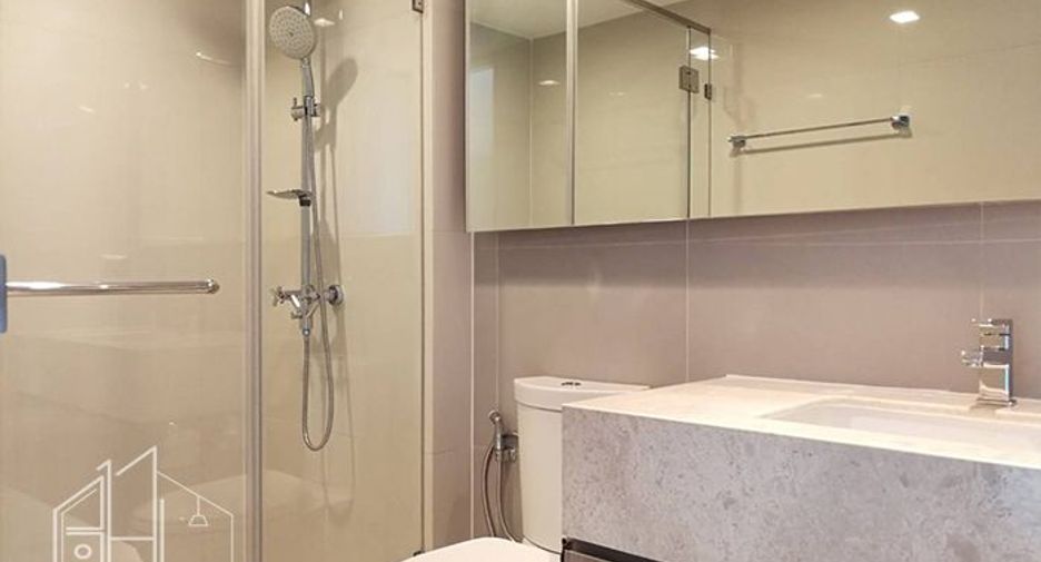 For rent 3 ベッドルーム condo in Watthana, Bangkok