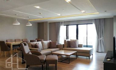 For rent 3 ベッドルーム apartment in Watthana, Bangkok