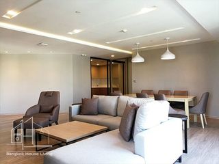 出租 3 卧室 公寓式住宅 在 Watthana, 曼谷