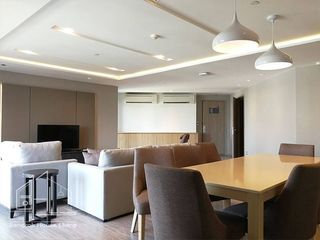 出租 3 卧室 公寓式住宅 在 Watthana, 曼谷