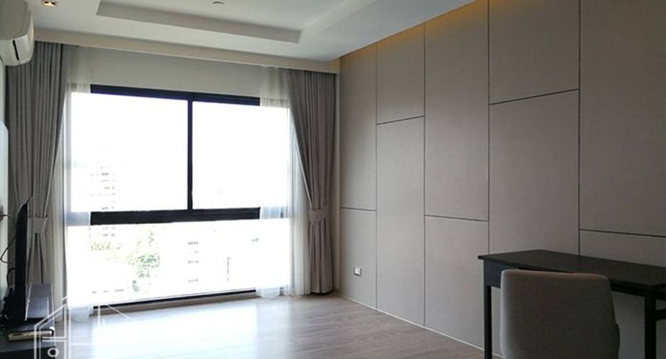 For rent 3 ベッドルーム apartment in Watthana, Bangkok