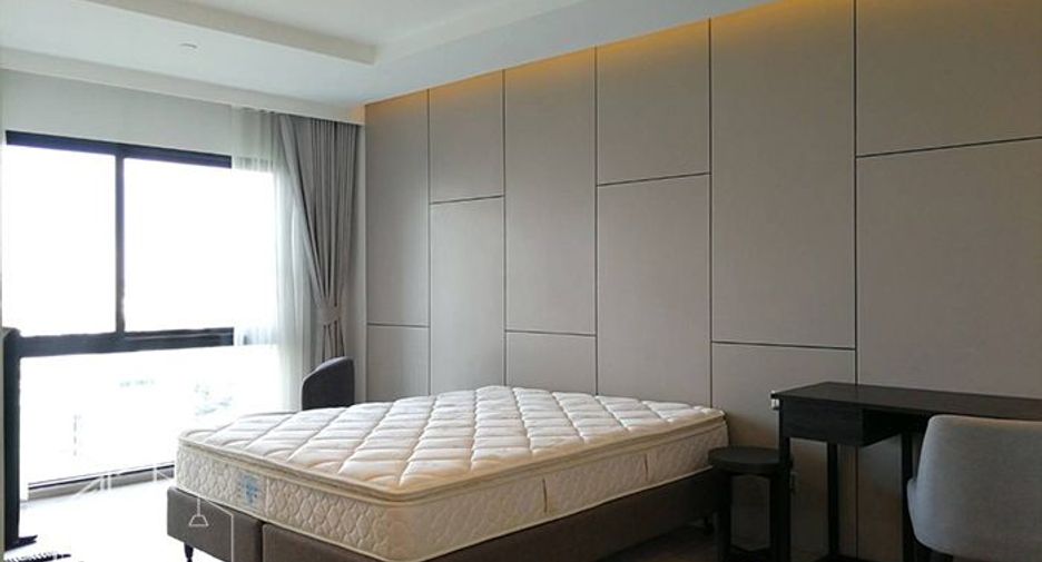For rent 3 ベッドルーム apartment in Watthana, Bangkok