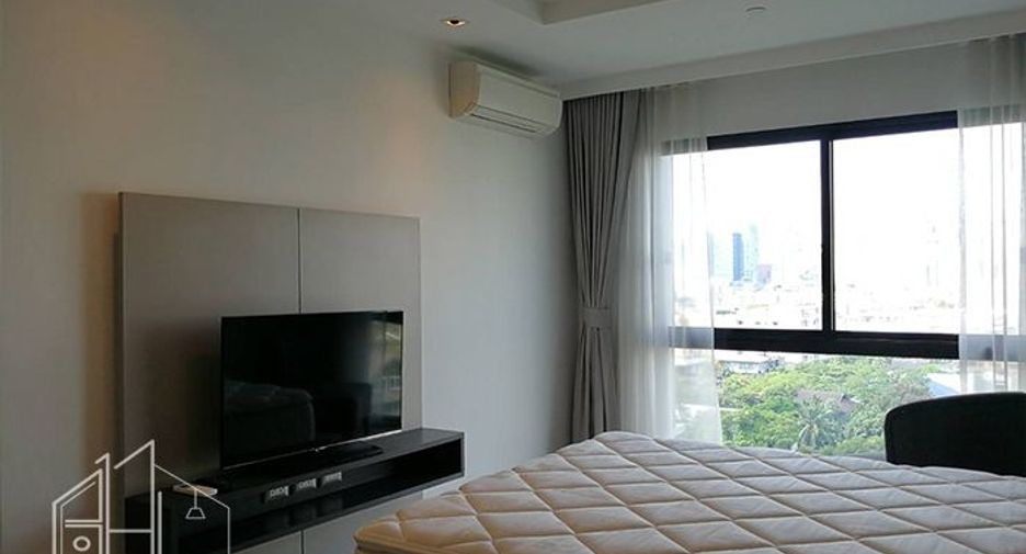 For rent 3 ベッドルーム apartment in Watthana, Bangkok