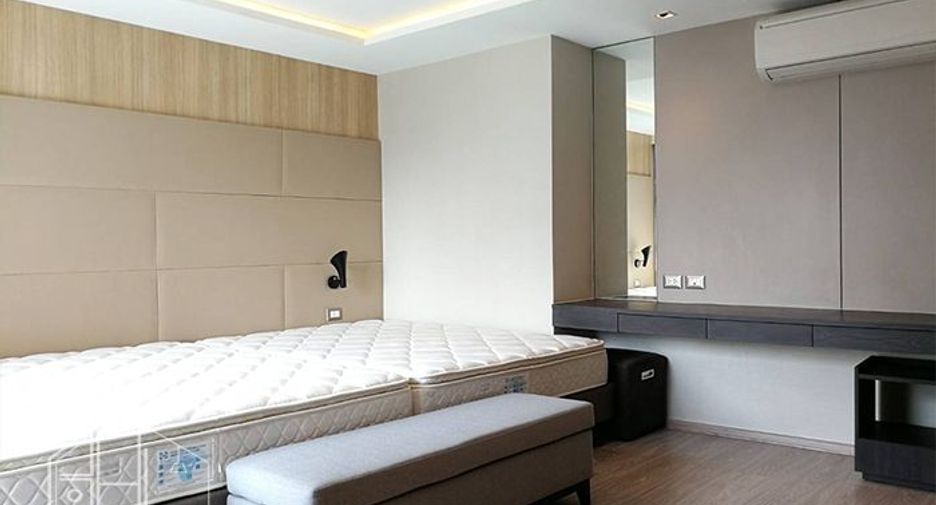 For rent 3 ベッドルーム apartment in Watthana, Bangkok