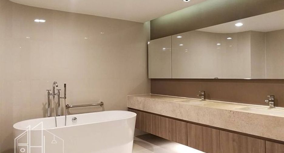 For rent 3 ベッドルーム apartment in Watthana, Bangkok