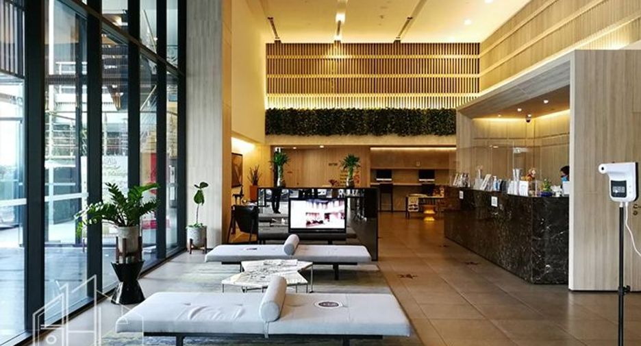 For rent 3 ベッドルーム apartment in Watthana, Bangkok
