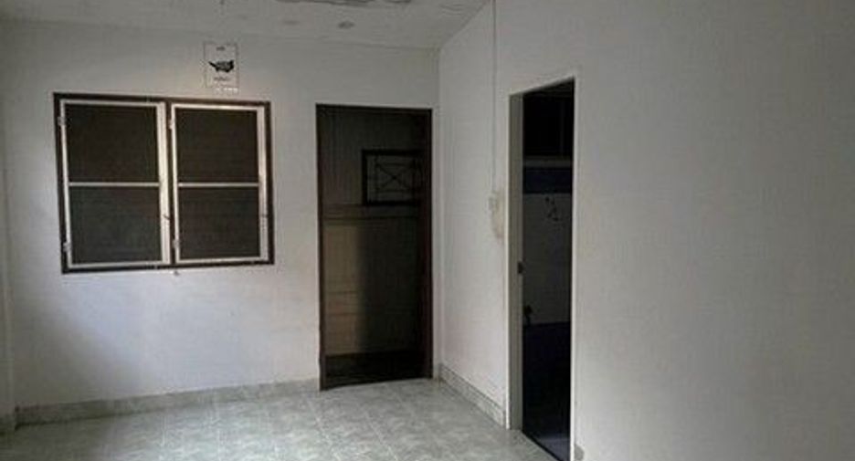 Продажа 1 кровать дом в Si Sawat, Канчанабури