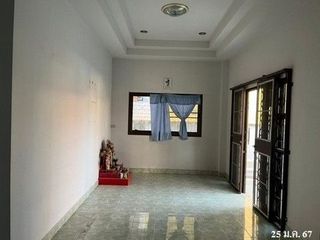 Продажа 1 кровать дом в Si Sawat, Канчанабури