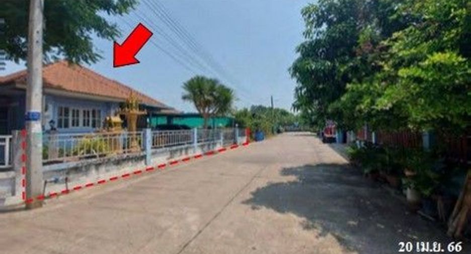 Продажа 1 кровать дом в Si Sawat, Канчанабури