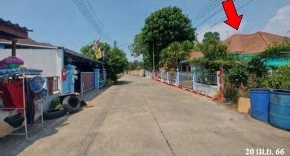 Продажа 1 кровать дом в Si Sawat, Канчанабури