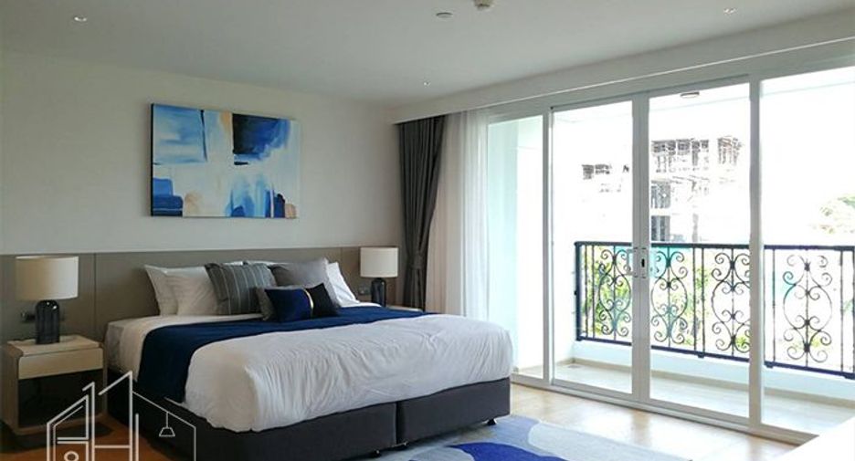 ให้เช่า 3 ห้องนอน คอนโด ใน วัฒนา, กรุงเทพฯ
