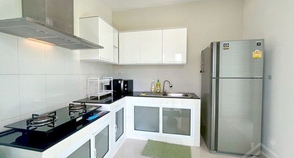 For rent 3 bedrooms house in Si Racha, Chonburi
