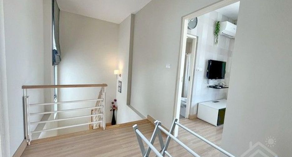 For rent 3 bedrooms house in Si Racha, Chonburi