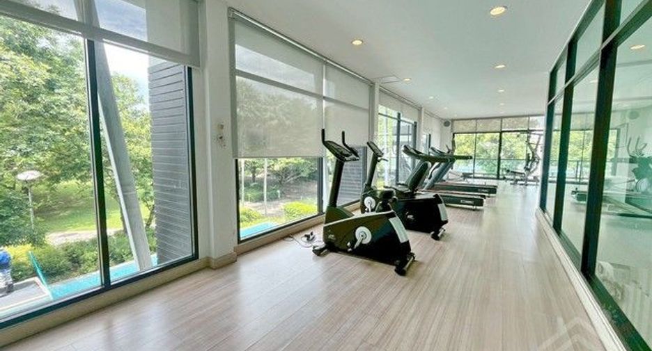 For rent 3 bedrooms house in Si Racha, Chonburi