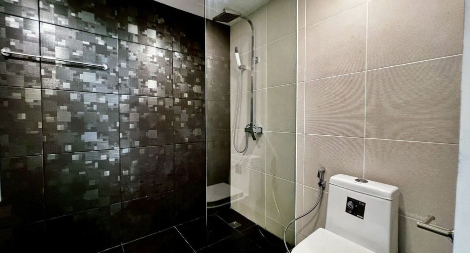 À vendre studio condo à North Pattaya, Pattaya