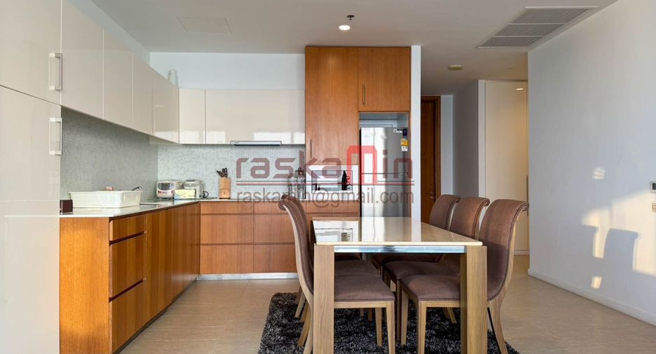 Condo en alquiler de 3 habitaciones en North Pattaya, Pattaya