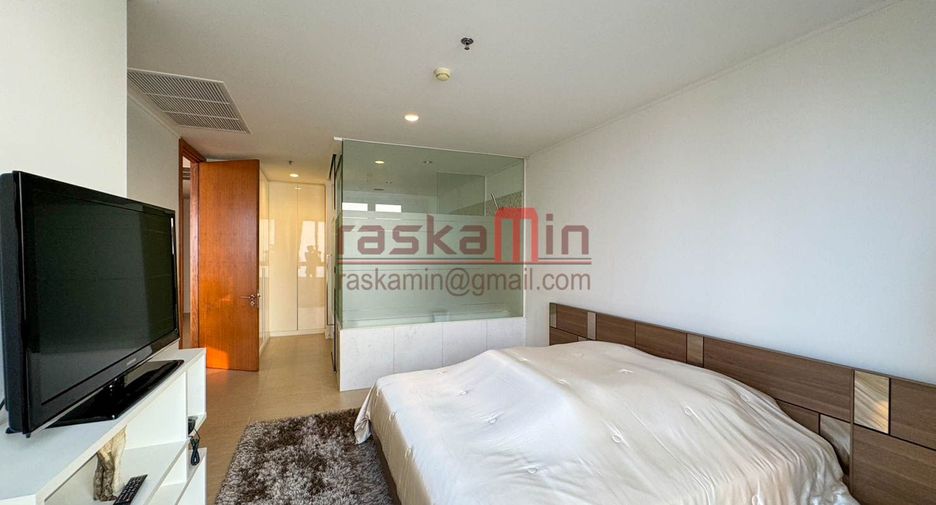 Condo en alquiler de 3 habitaciones en North Pattaya, Pattaya
