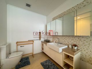 Wohnung zur Miete mit 3 Zimmer in Bang Lamung, Chonburi