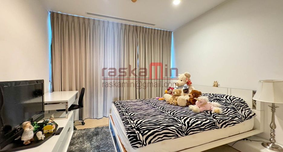 Condo en alquiler de 3 habitaciones en North Pattaya, Pattaya