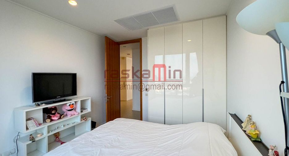 Condo en alquiler de 3 habitaciones en North Pattaya, Pattaya