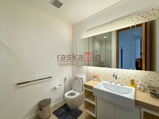 Wohnung zur Miete mit 3 Zimmer in Bang Lamung, Chonburi