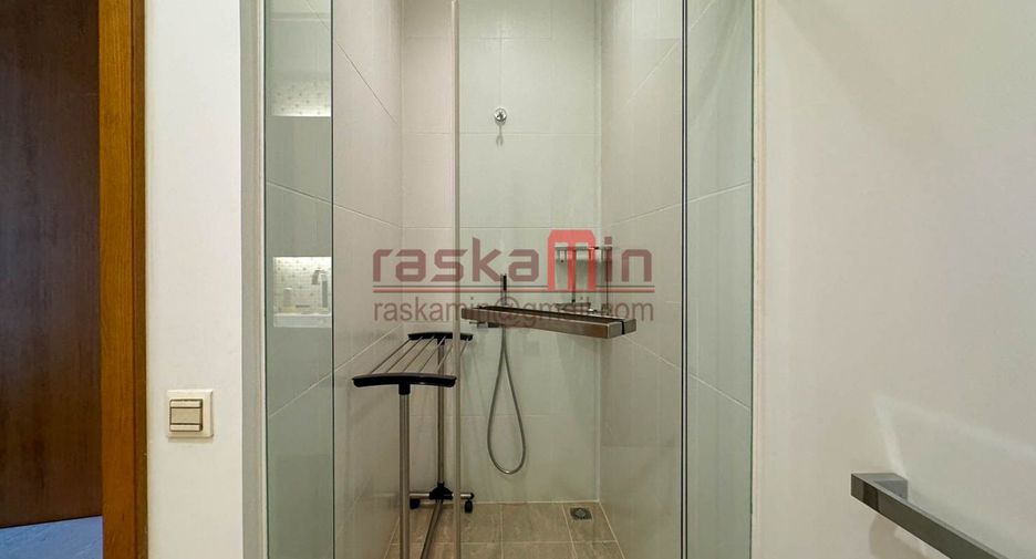 Condo en alquiler de 3 habitaciones en North Pattaya, Pattaya