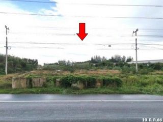 Terreno en venta en Si Sawat, Kanchanaburi
