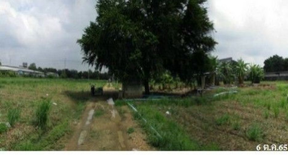 Terreno en venta en Si Sawat, Kanchanaburi