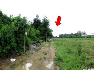 Terreno en venta en Si Sawat, Kanchanaburi