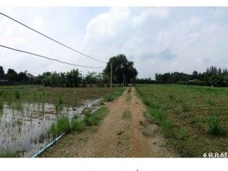 Terreno en venta en Si Sawat, Kanchanaburi