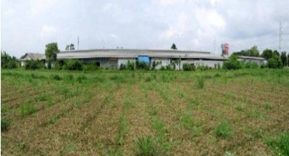 Terreno en venta en Si Sawat, Kanchanaburi