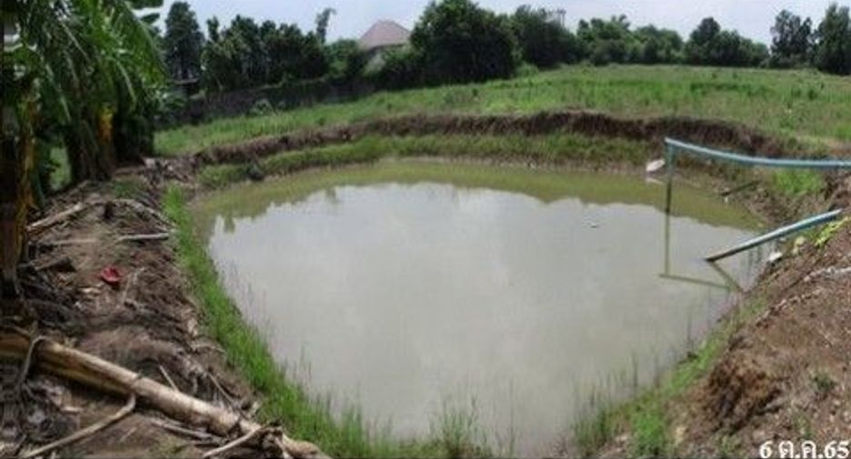 Terreno en venta en Si Sawat, Kanchanaburi