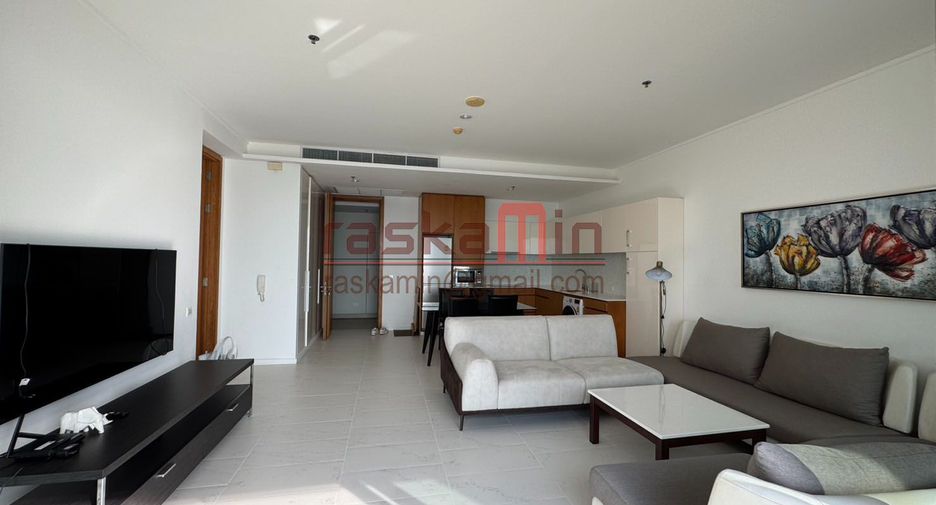 Condo en venta de 1 habitaciones en North Pattaya, Pattaya
