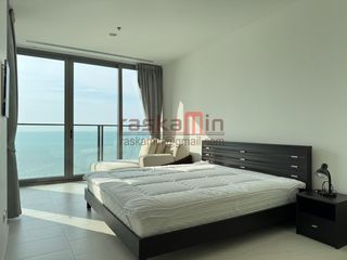 出租 1 卧室 公寓 在 Bang Lamung, Chon Buri