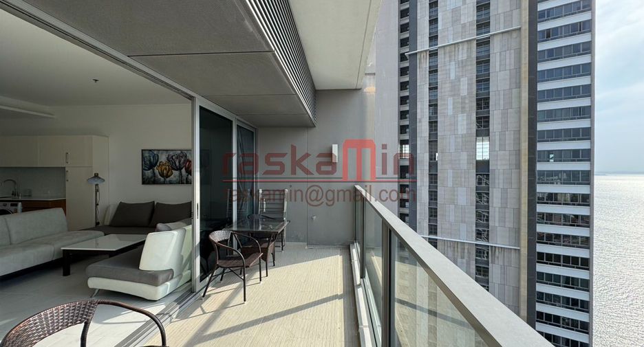 Condo en venta de 1 habitaciones en North Pattaya, Pattaya