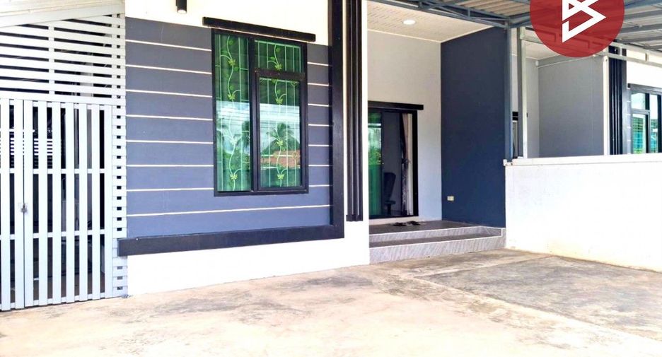 For sale 2 ベッドルーム house in Mueang Uttaradit, Uttaradit