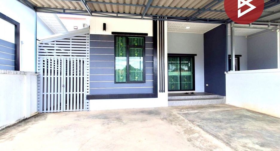 For sale 2 ベッドルーム house in Mueang Uttaradit, Uttaradit