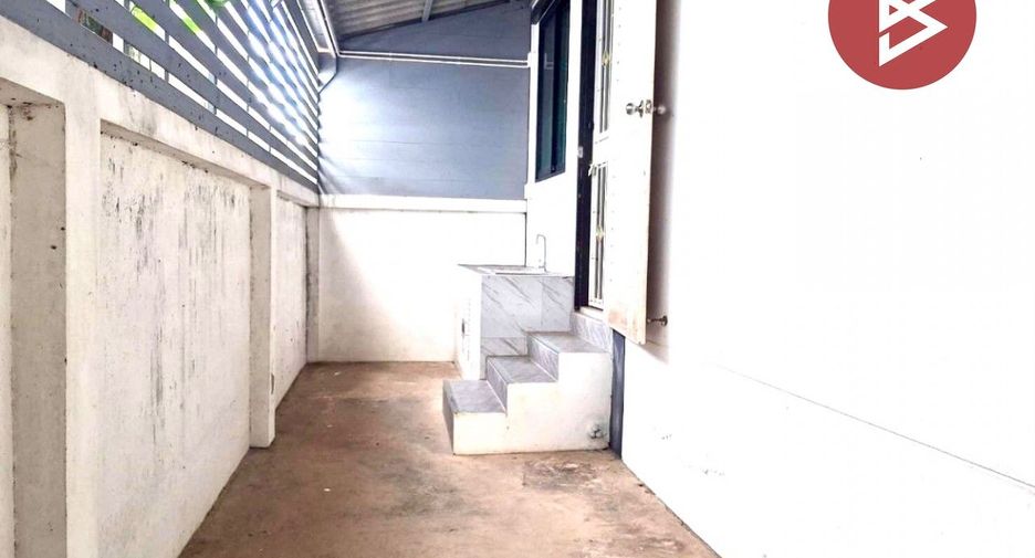 For sale 2 ベッドルーム house in Mueang Uttaradit, Uttaradit