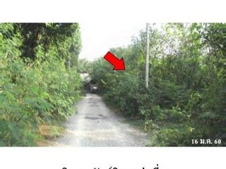 Terreno en venta en Si Sawat, Kanchanaburi
