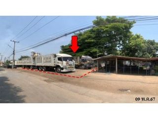 Terreno en venta en Si Sawat, Kanchanaburi