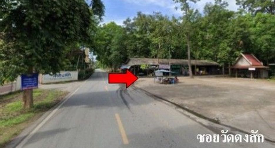 Terreno en venta en Si Sawat, Kanchanaburi