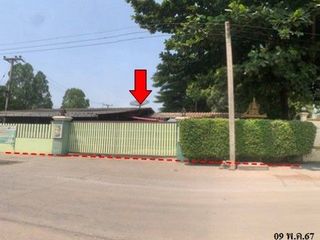 Terreno en venta en Si Sawat, Kanchanaburi