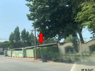 Terreno en venta en Si Sawat, Kanchanaburi
