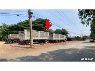 Terreno en venta en Si Sawat, Kanchanaburi