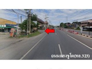 Terreno en venta en Si Sawat, Kanchanaburi