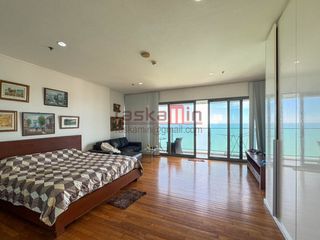 For rent studio condo in Bang Lamung, Chonburi