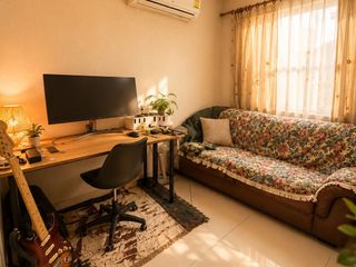 For sale 1 bed condo in Chatuchak, Bangkok