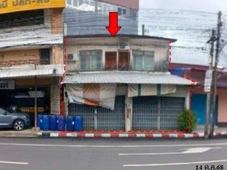 出售 1 卧室 商业空间 在 Phibun Mangsahan, Ubon Ratchathani