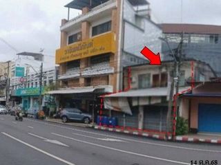 出售 1 卧室 商业空间 在 Phibun Mangsahan, Ubon Ratchathani